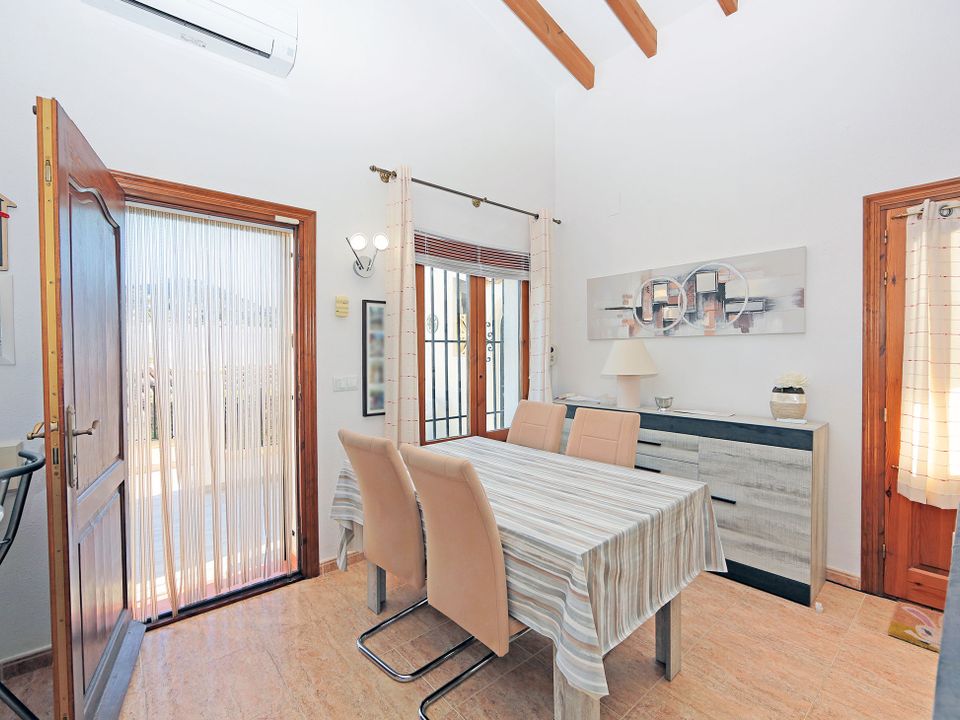 Villa i Monte Pego, Alicante - foto 5